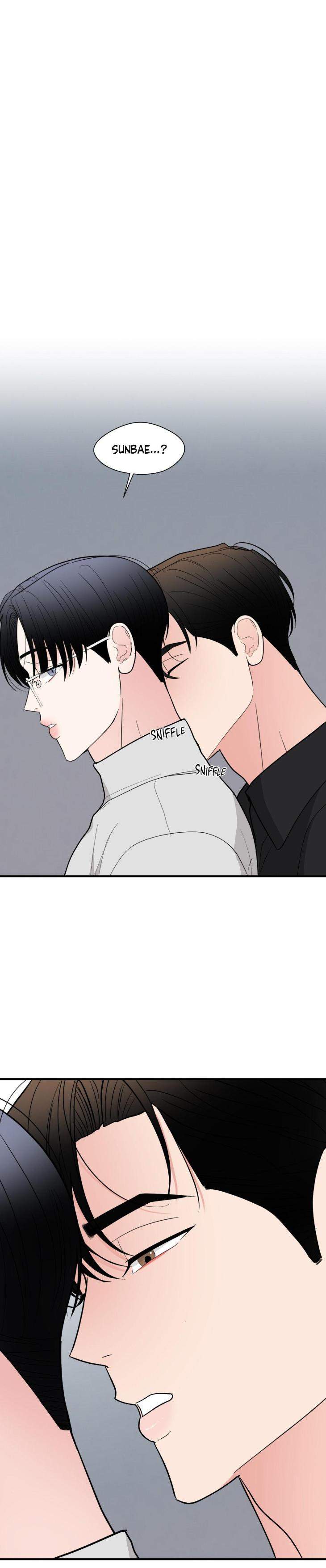 Dedicated-To-The-Arrogant-You-By-Seok-Seo-Uncensored-Eng page 28