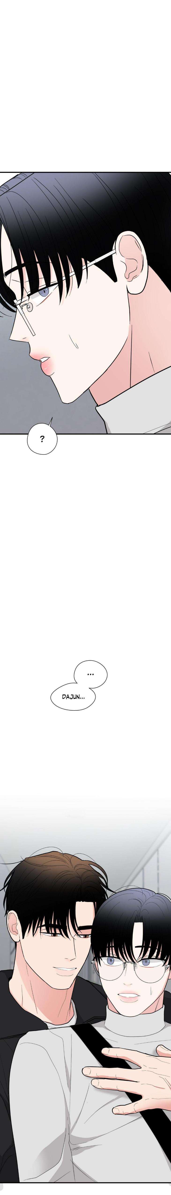 Dedicated-To-The-Arrogant-You-By-Seok-Seo-Uncensored-Eng page 29