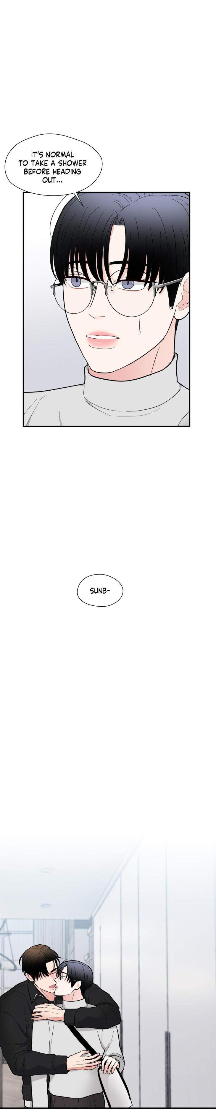 Dedicated-To-The-Arrogant-You-By-Seok-Seo-Uncensored-Eng page 3