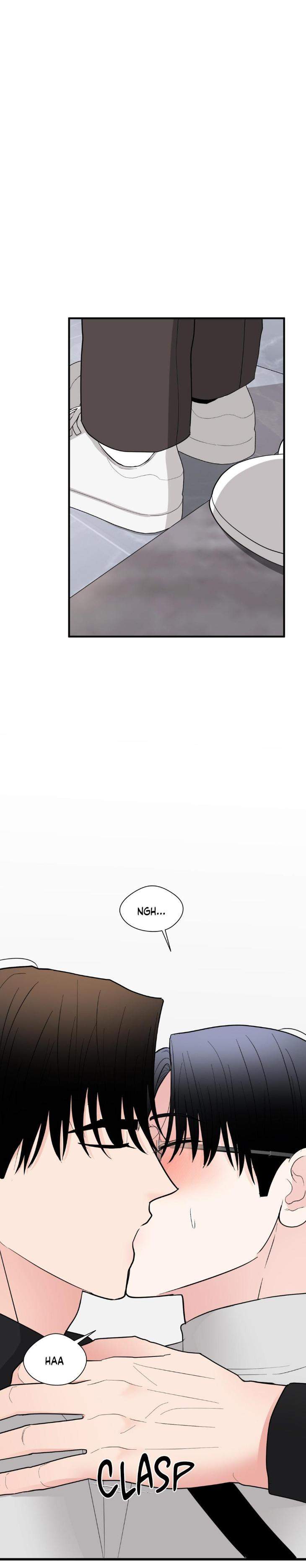 Dedicated-To-The-Arrogant-You-By-Seok-Seo-Uncensored-Eng page 4