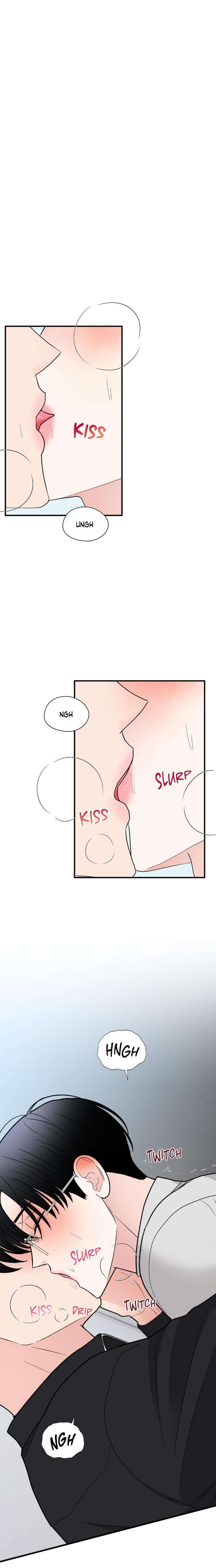 Dedicated-To-The-Arrogant-You-By-Seok-Seo-Uncensored-Eng page 5