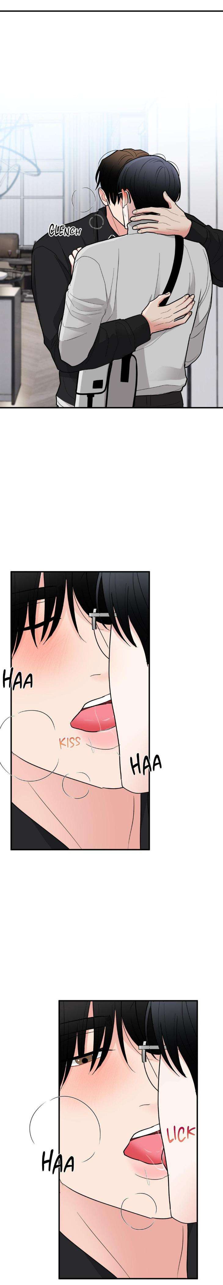 Dedicated-To-The-Arrogant-You-By-Seok-Seo-Uncensored-Eng page 7
