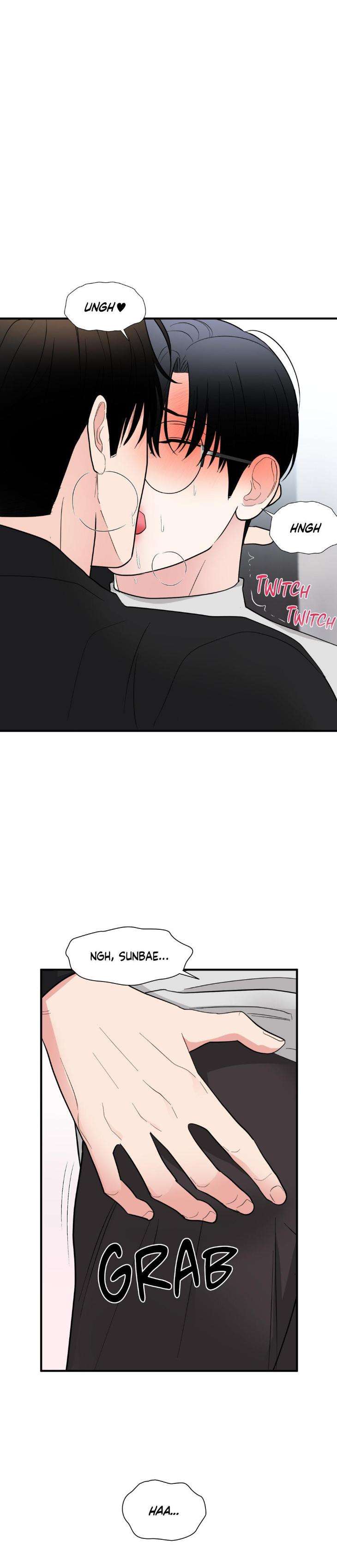 Dedicated-To-The-Arrogant-You-By-Seok-Seo-Uncensored-Eng page 8