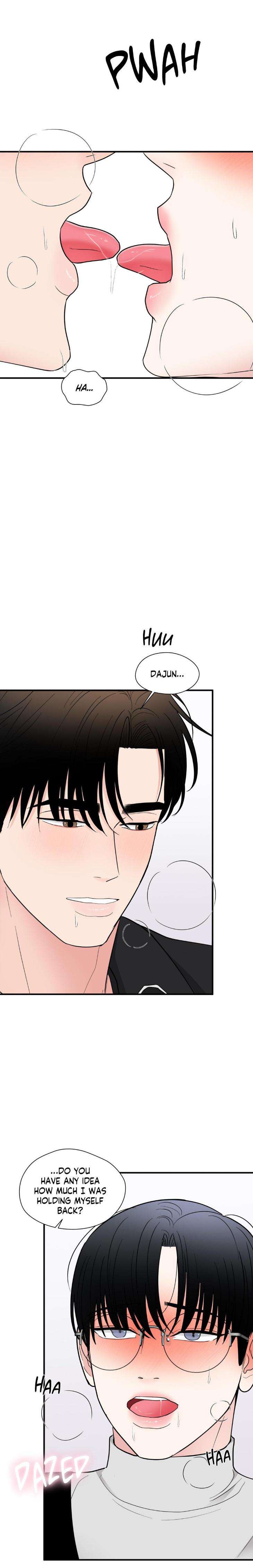 Dedicated-To-The-Arrogant-You-By-Seok-Seo-Uncensored-Eng page 9