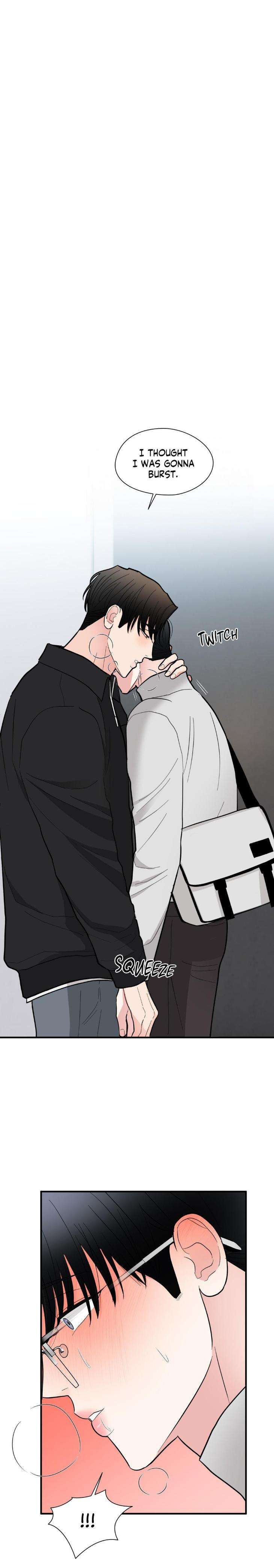 Dedicated-To-The-Arrogant-You-By-Seok-Seo-Uncensored-Eng page 10
