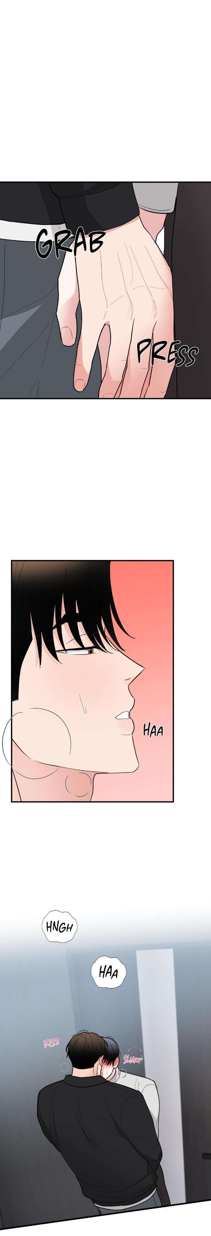 Dedicated-To-The-Arrogant-You-By-Seok-Seo-Uncensored-Eng page 11