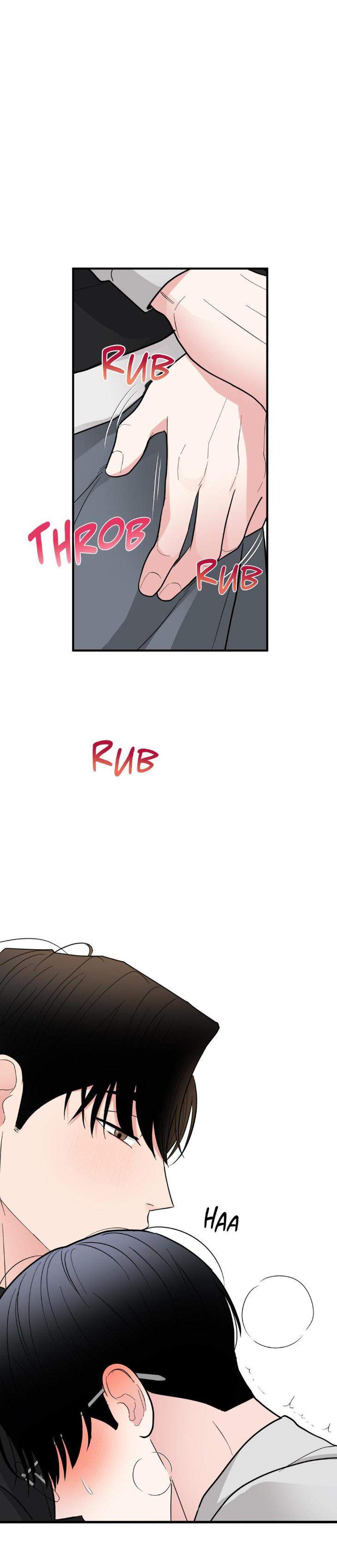 Dedicated-To-The-Arrogant-You-By-Seok-Seo-Uncensored-Eng page 13