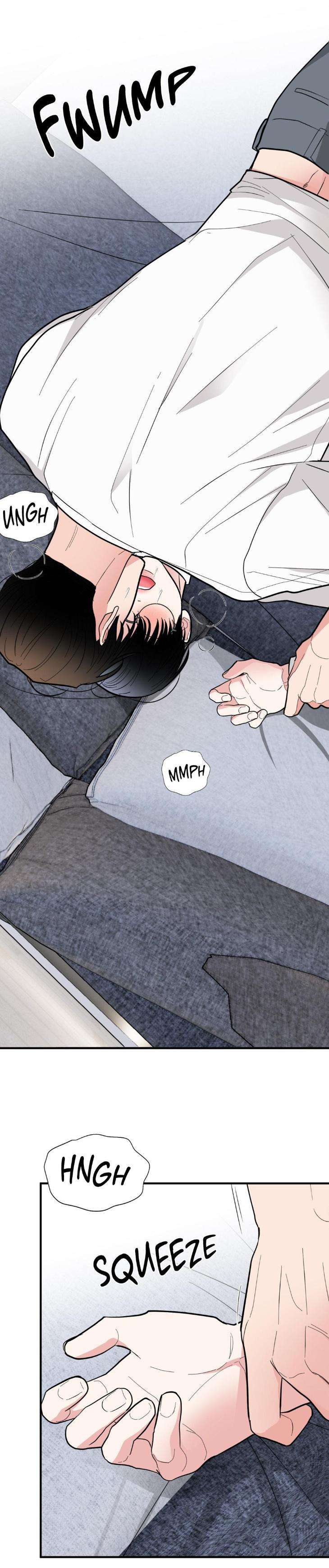 Dedicated-To-The-Arrogant-You-By-Seok-Seo-Uncensored-Eng page 16