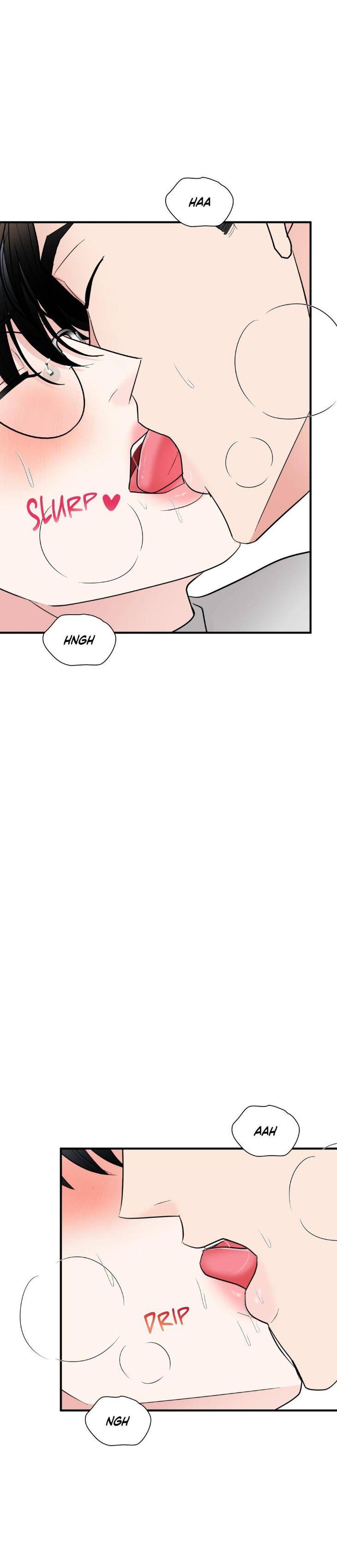 Dedicated-To-The-Arrogant-You-By-Seok-Seo-Uncensored-Eng page 17