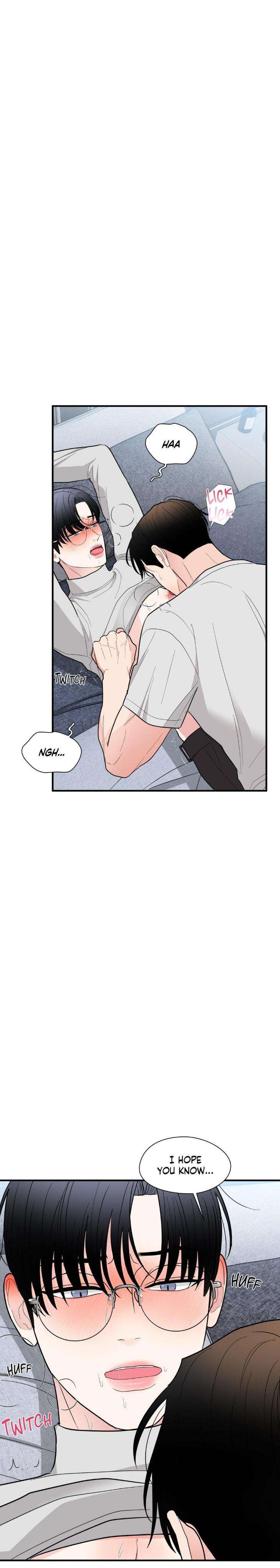 Dedicated-To-The-Arrogant-You-By-Seok-Seo-Uncensored-Eng page 19