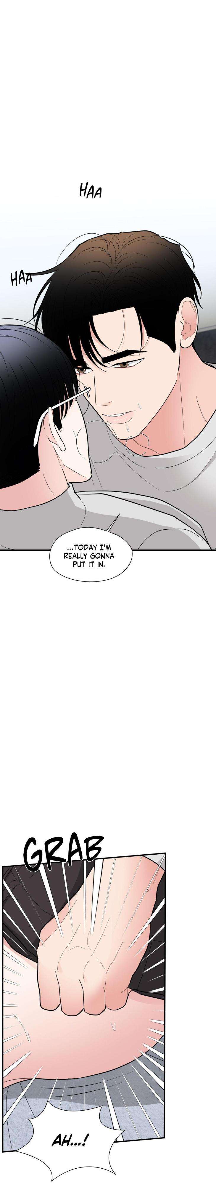 Dedicated-To-The-Arrogant-You-By-Seok-Seo-Uncensored-Eng page 20