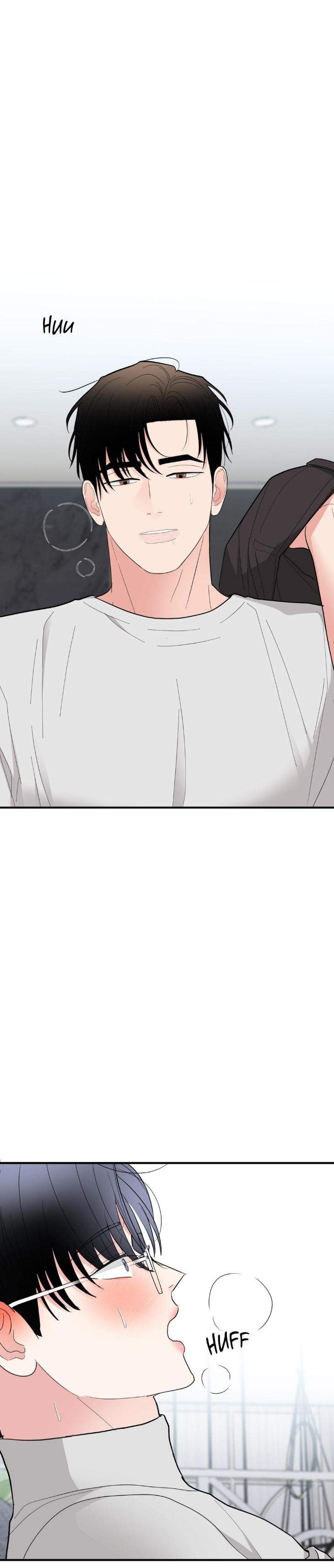 Dedicated-To-The-Arrogant-You-By-Seok-Seo-Uncensored-Eng page 21