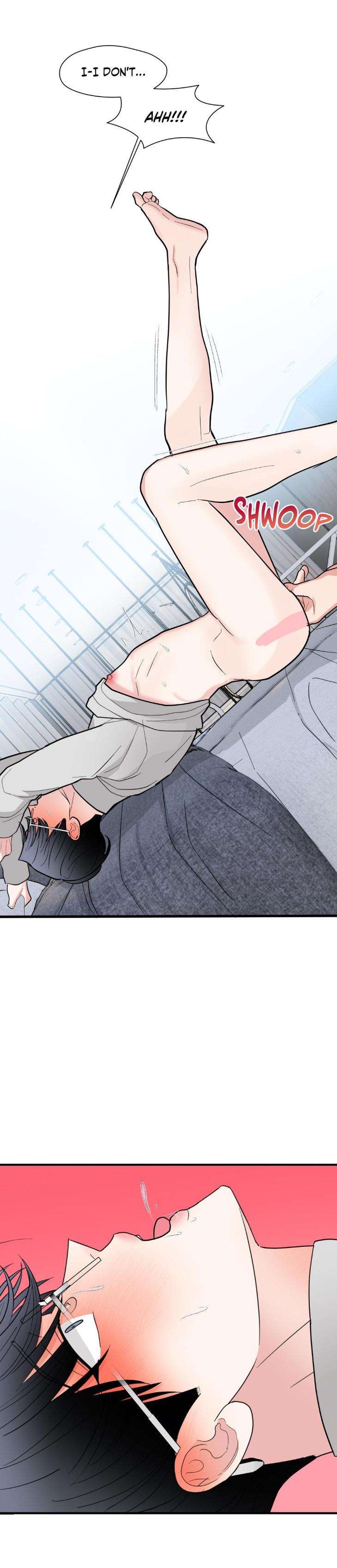 Dedicated-To-The-Arrogant-You-By-Seok-Seo-Uncensored-Eng page 25