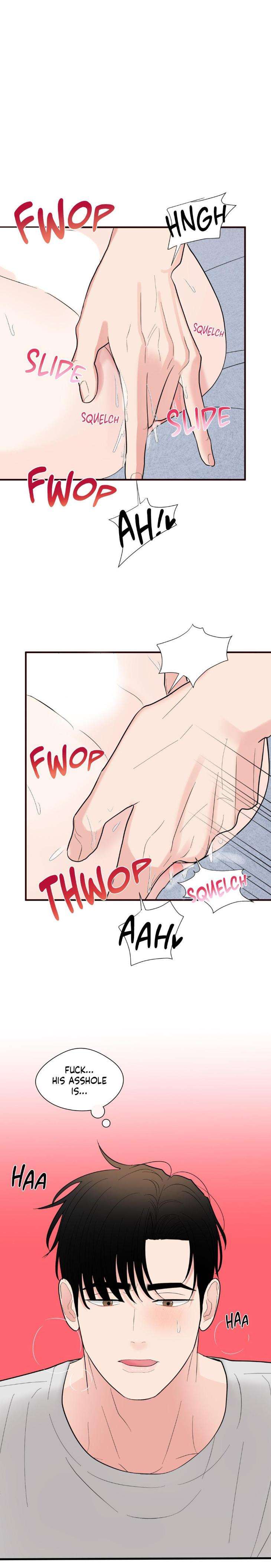 Dedicated-To-The-Arrogant-You-By-Seok-Seo-Uncensored-Eng page 26