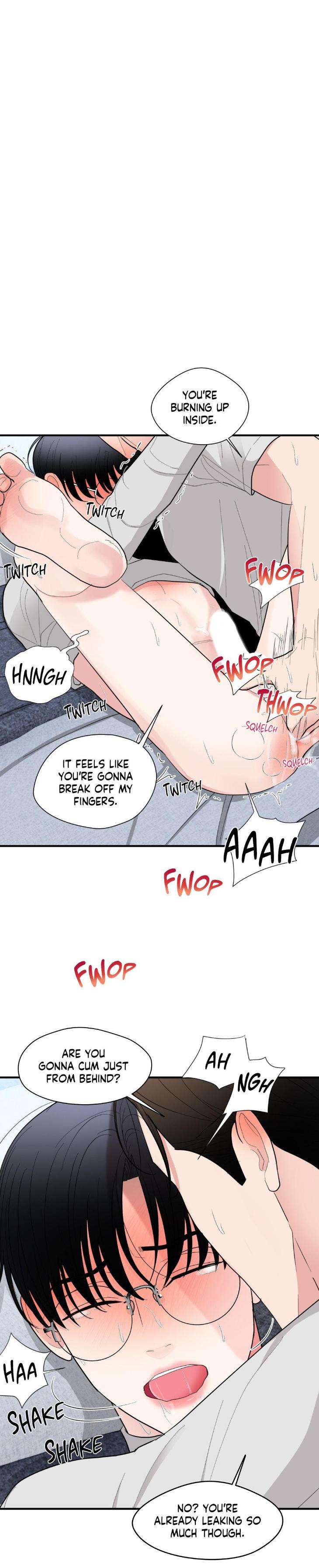 Dedicated-To-The-Arrogant-You-By-Seok-Seo-Uncensored-Eng page 27