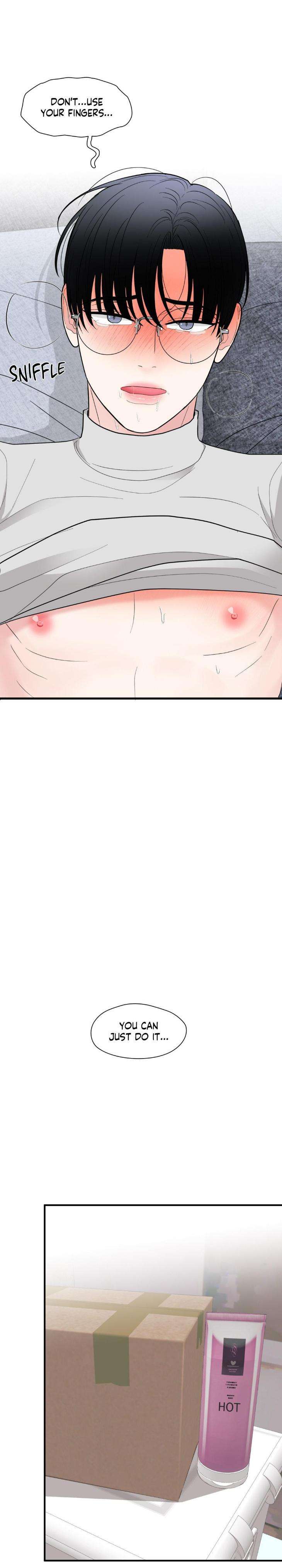 Dedicated-To-The-Arrogant-You-By-Seok-Seo-Uncensored-Eng page 30