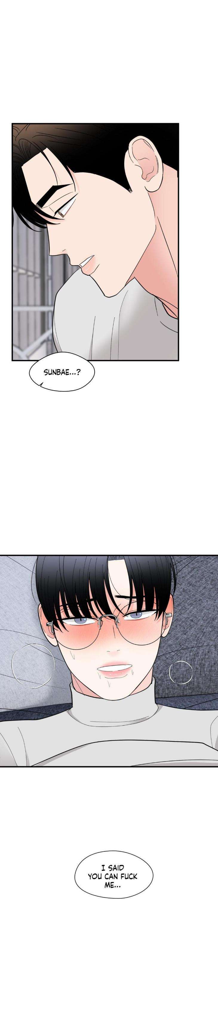 Dedicated-To-The-Arrogant-You-By-Seok-Seo-Uncensored-Eng page 3