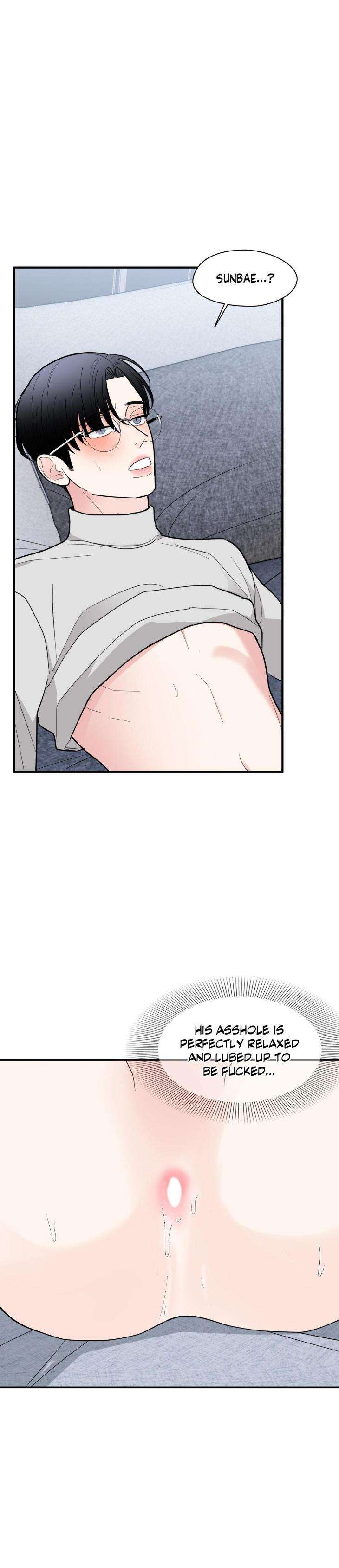 Dedicated-To-The-Arrogant-You-By-Seok-Seo-Uncensored-Eng page 7