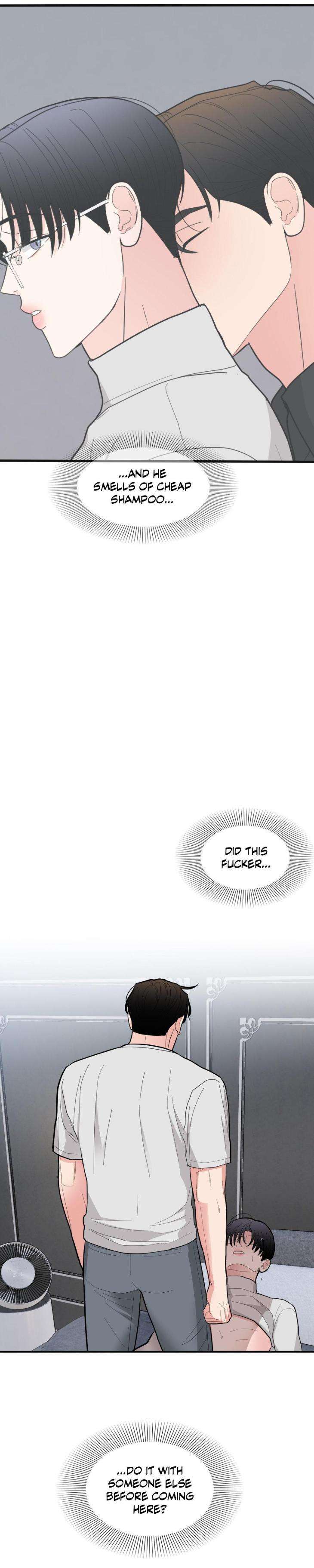 Dedicated-To-The-Arrogant-You-By-Seok-Seo-Uncensored-Eng page 8