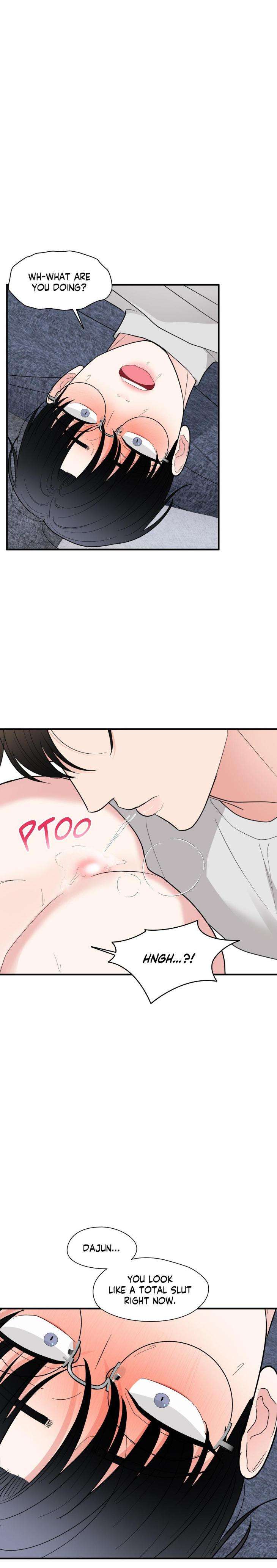 Dedicated-To-The-Arrogant-You-By-Seok-Seo-Uncensored-Eng page 10