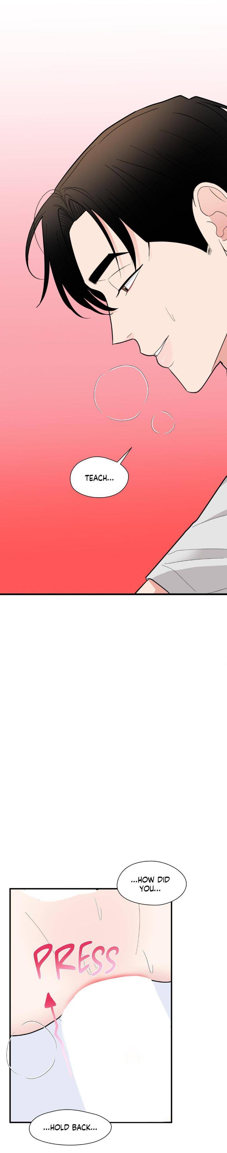 Dedicated-To-The-Arrogant-You-By-Seok-Seo-Uncensored-Eng page 12
