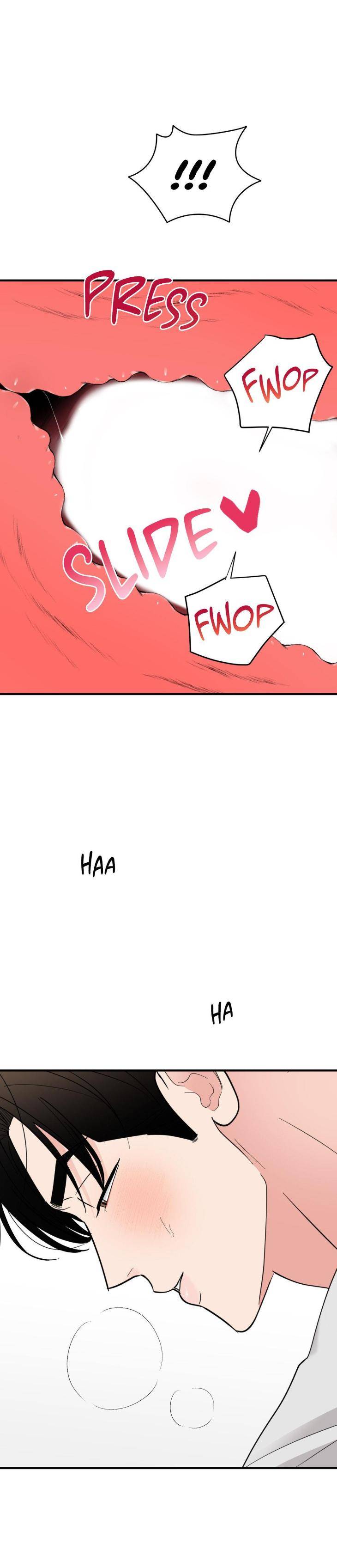 Dedicated-To-The-Arrogant-You-By-Seok-Seo-Uncensored-Eng page 14