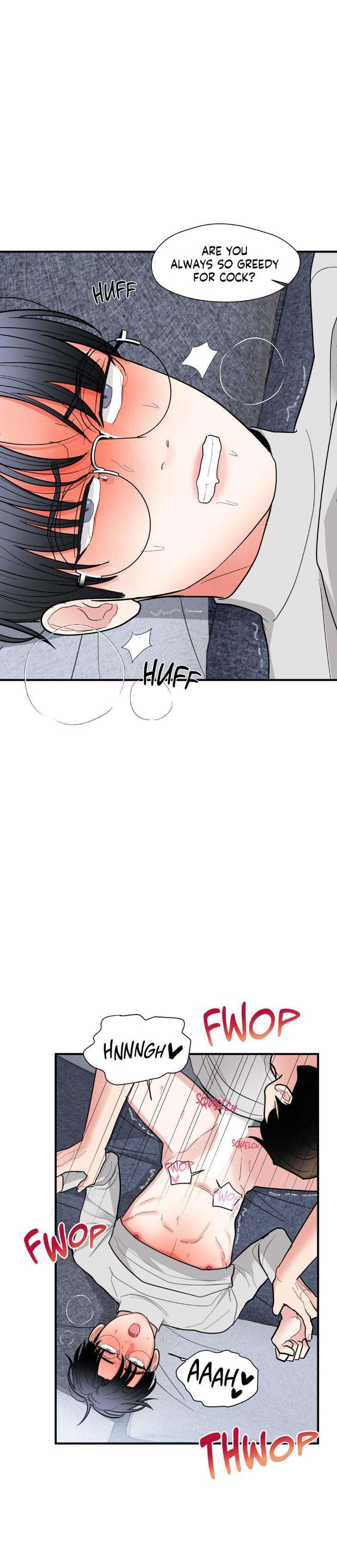 Dedicated-To-The-Arrogant-You-By-Seok-Seo-Uncensored-Eng page 20