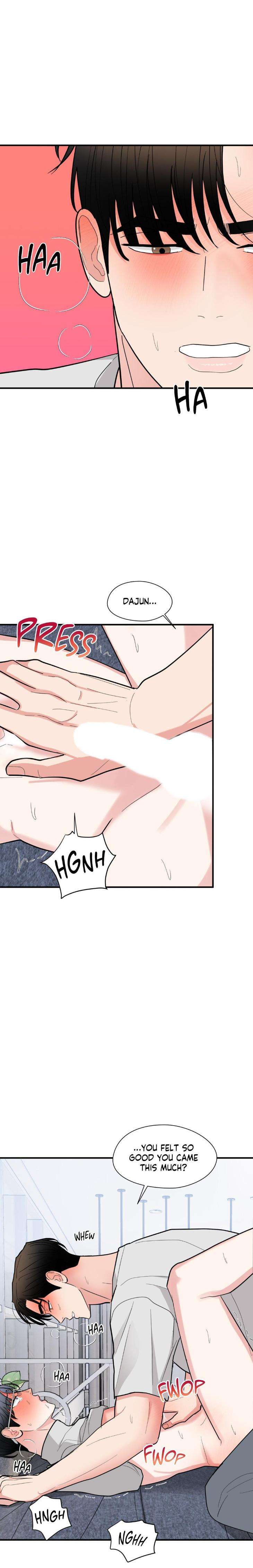 Dedicated-To-The-Arrogant-You-By-Seok-Seo-Uncensored-Eng page 24