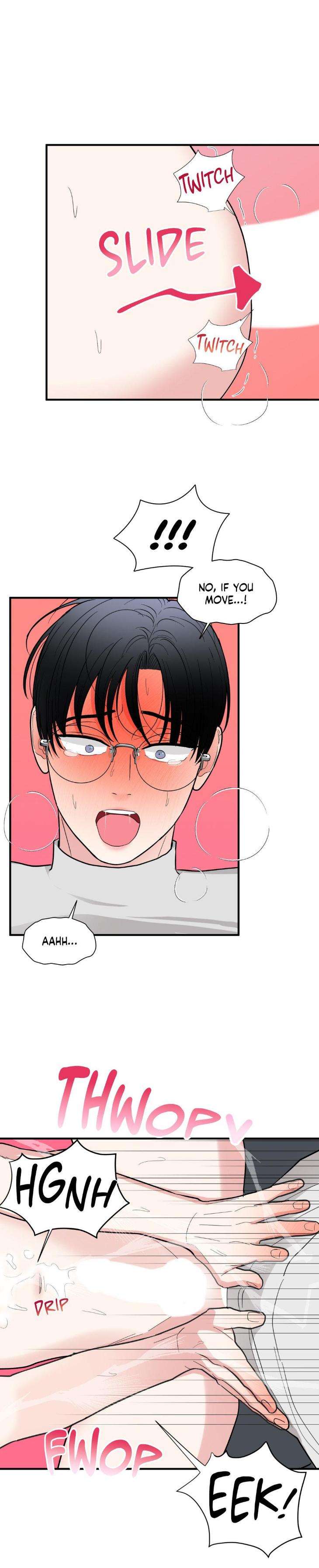 Dedicated-To-The-Arrogant-You-By-Seok-Seo-Uncensored-Eng page 25