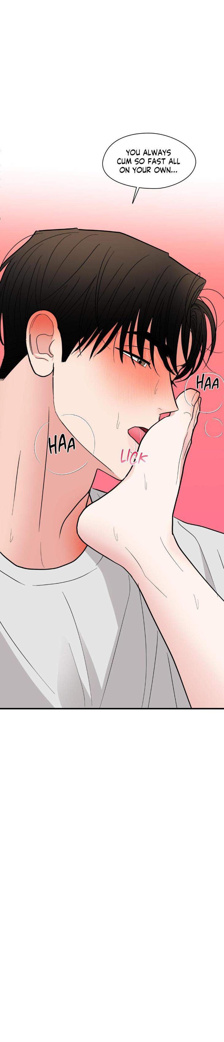 Dedicated-To-The-Arrogant-You-By-Seok-Seo-Uncensored-Eng page 26