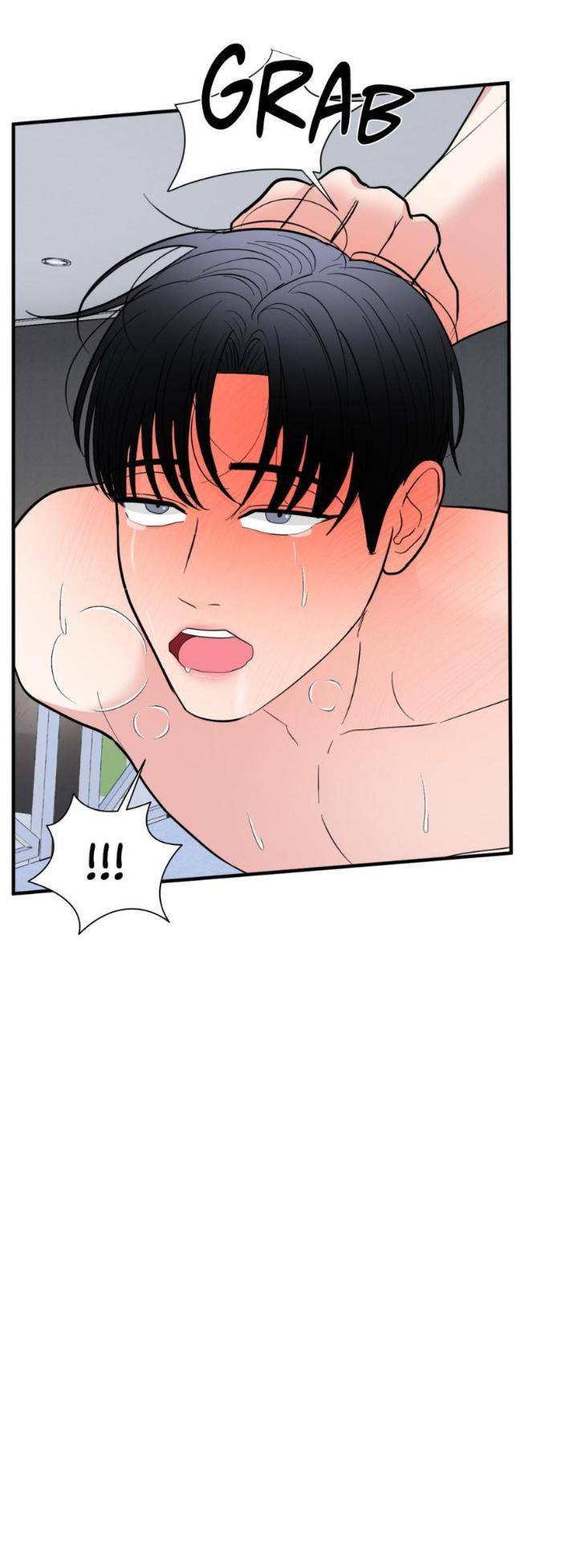Dedicated-To-The-Arrogant-You-By-Seok-Seo-Uncensored-Eng page 10