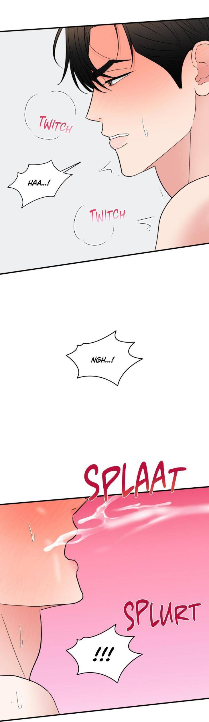 Dedicated-To-The-Arrogant-You-By-Seok-Seo-Uncensored-Eng page 11
