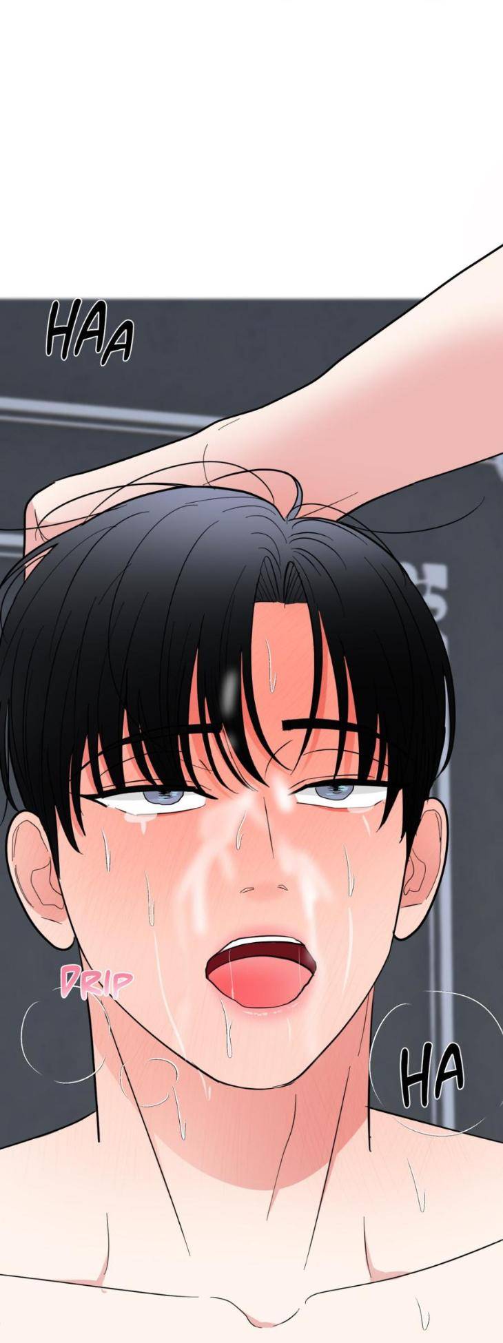 Dedicated-To-The-Arrogant-You-By-Seok-Seo-Uncensored-Eng page 13
