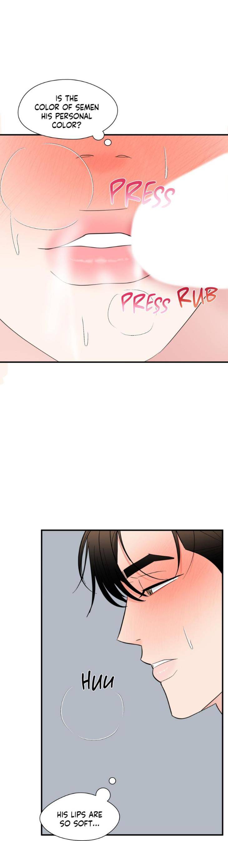 Dedicated-To-The-Arrogant-You-By-Seok-Seo-Uncensored-Eng page 15