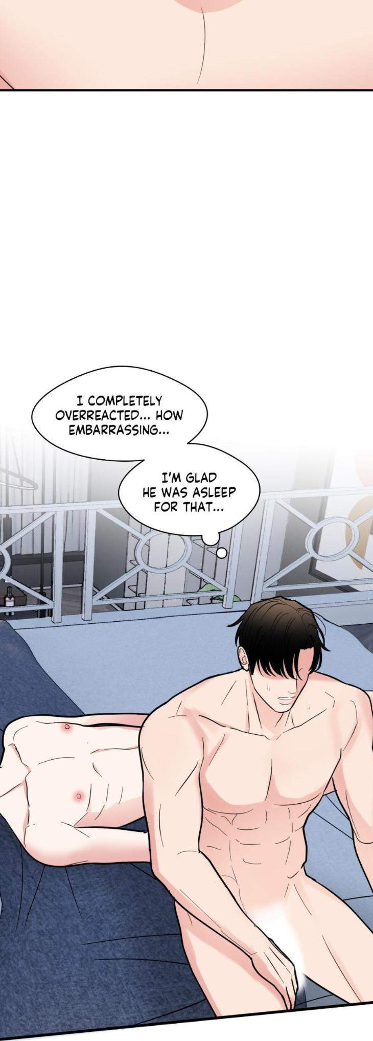 Dedicated-To-The-Arrogant-You-By-Seok-Seo-Uncensored-Eng page 30