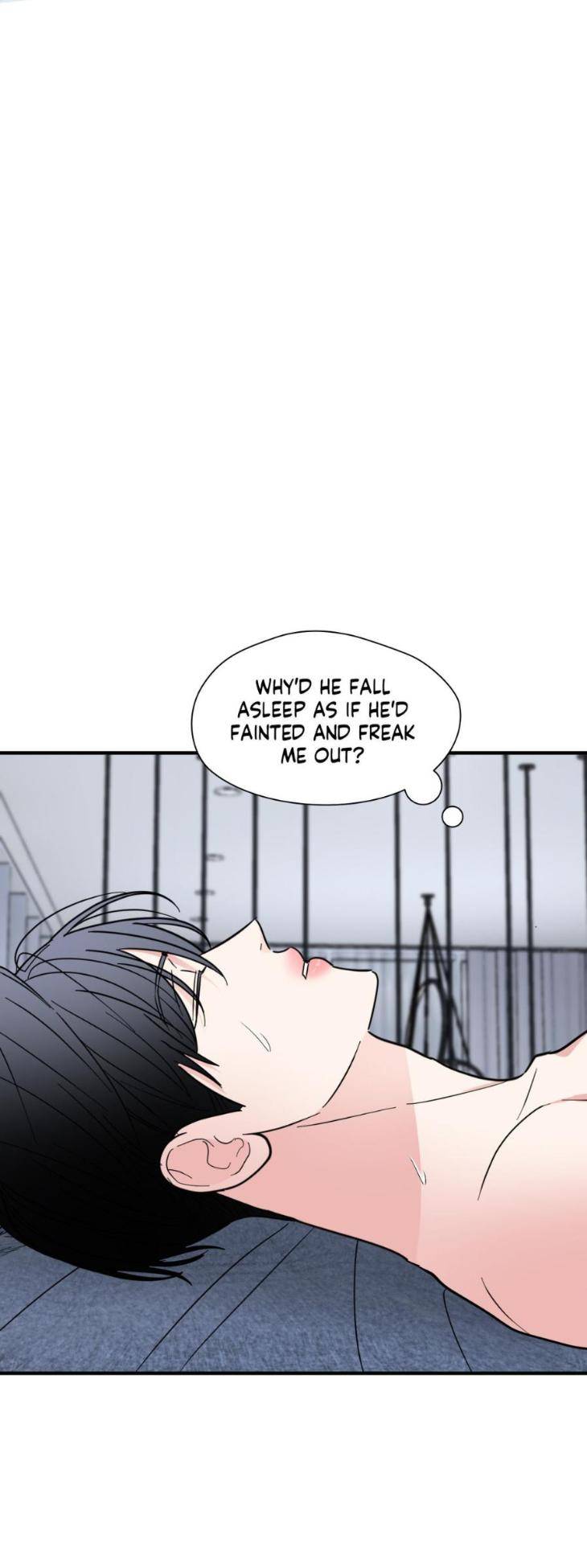 Dedicated-To-The-Arrogant-You-By-Seok-Seo-Uncensored-Eng page 31