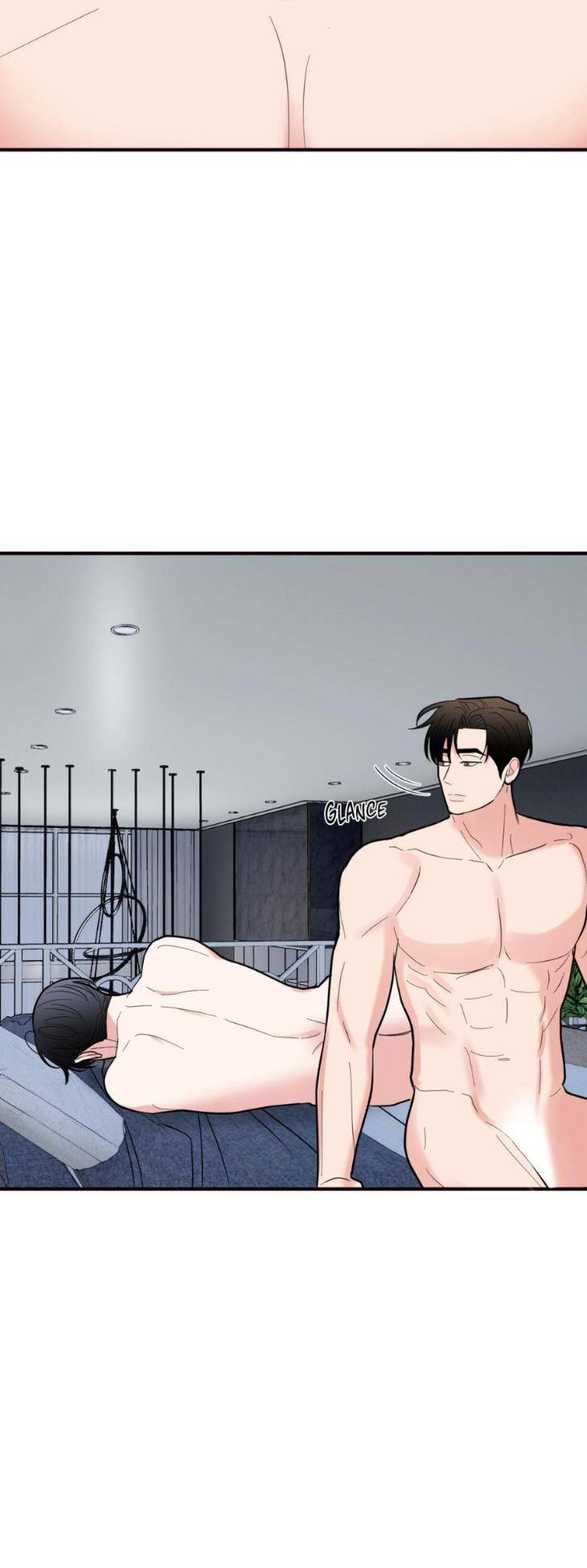 Dedicated-To-The-Arrogant-You-By-Seok-Seo-Uncensored-Eng page 36