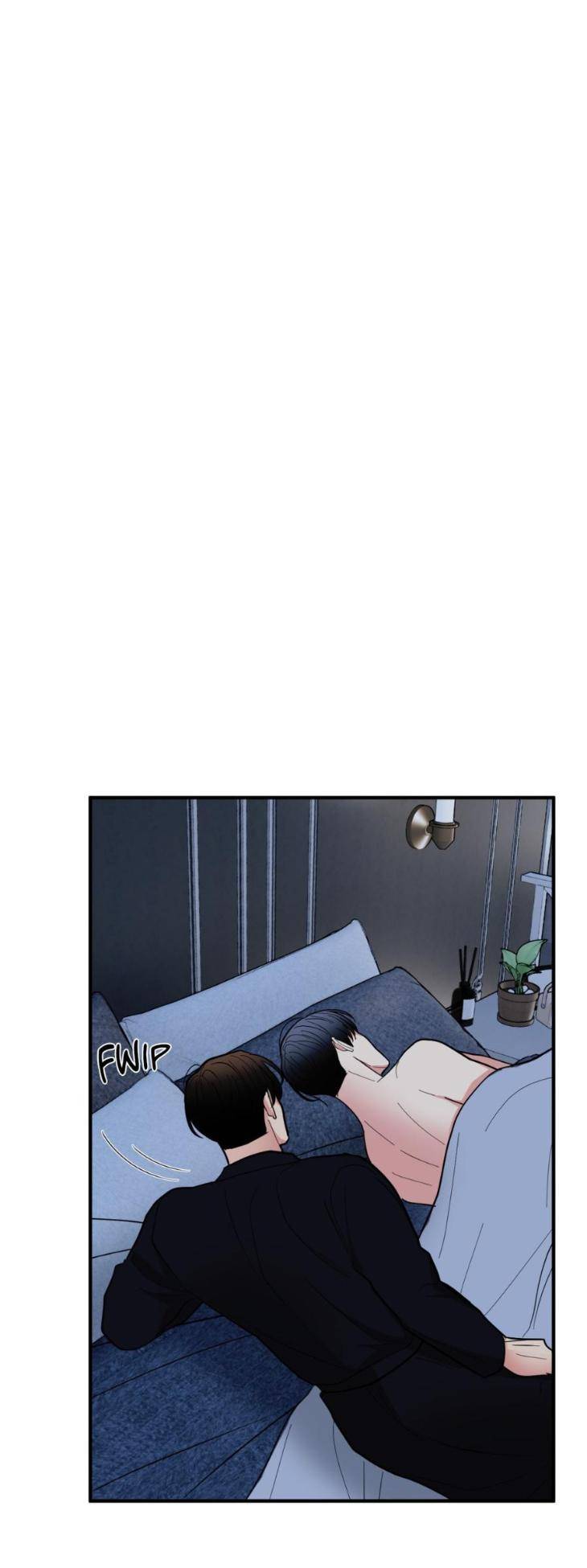 Dedicated-To-The-Arrogant-You-By-Seok-Seo-Uncensored-Eng page 43