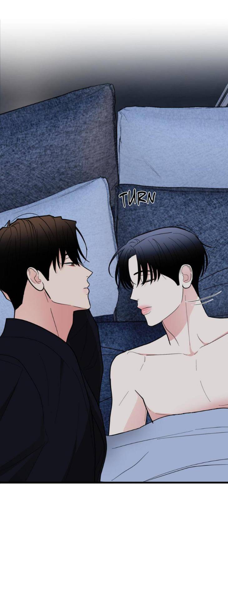 Dedicated-To-The-Arrogant-You-By-Seok-Seo-Uncensored-Eng page 44