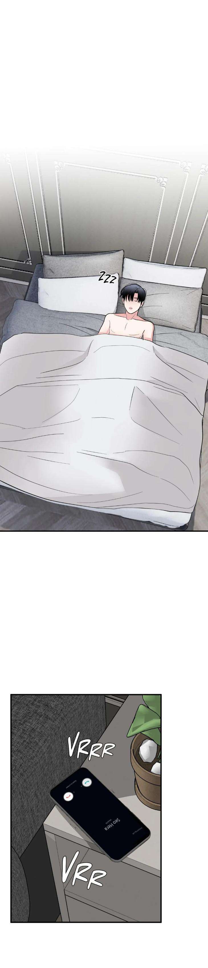 Dedicated-To-The-Arrogant-You-By-Seok-Seo-Uncensored-Eng page 2