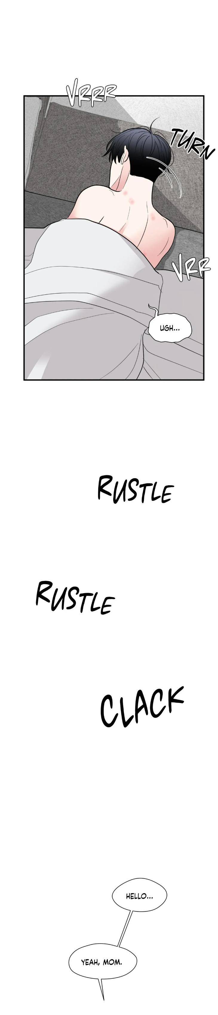 Dedicated-To-The-Arrogant-You-By-Seok-Seo-Uncensored-Eng page 3