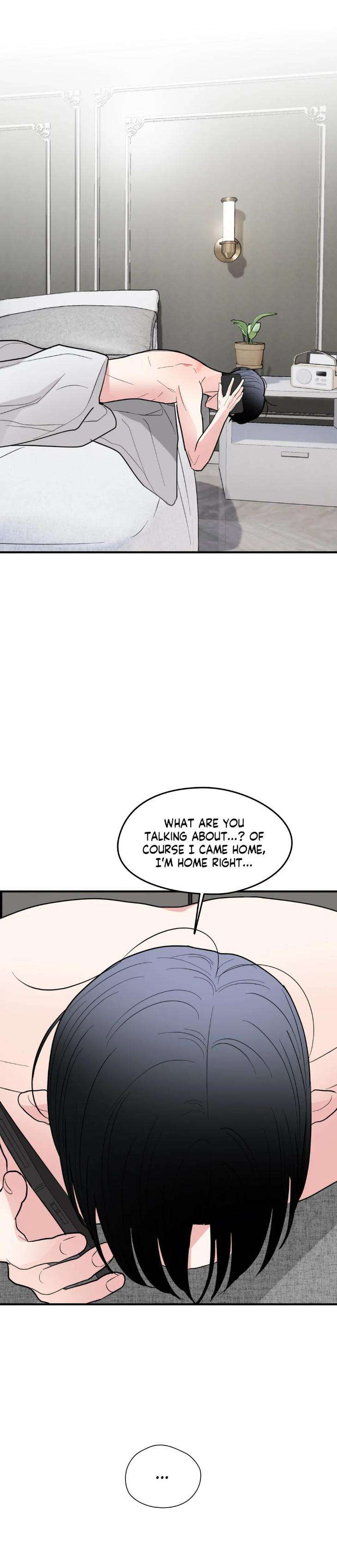 Dedicated-To-The-Arrogant-You-By-Seok-Seo-Uncensored-Eng page 4