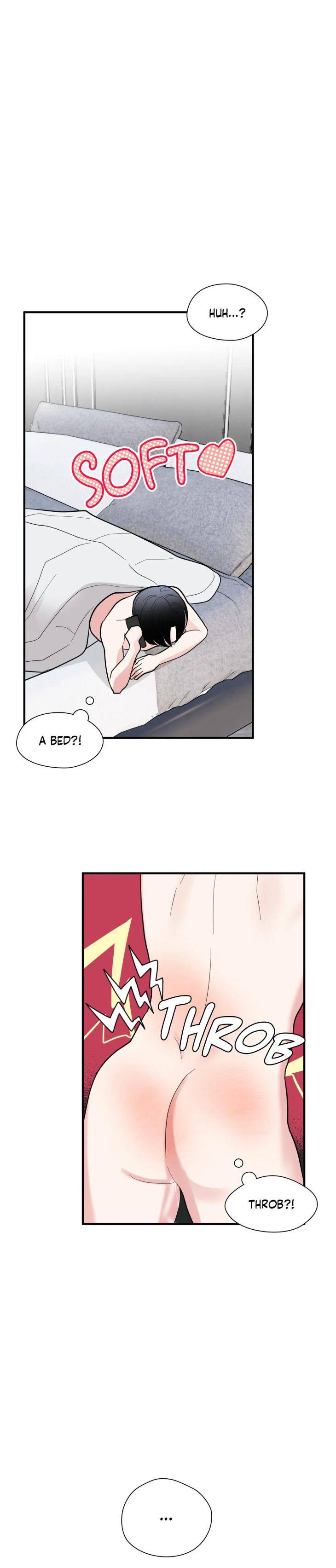 Dedicated-To-The-Arrogant-You-By-Seok-Seo-Uncensored-Eng page 5