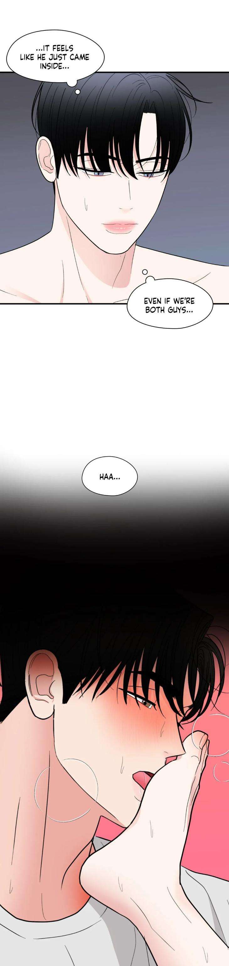 Dedicated-To-The-Arrogant-You-By-Seok-Seo-Uncensored-Eng page 9