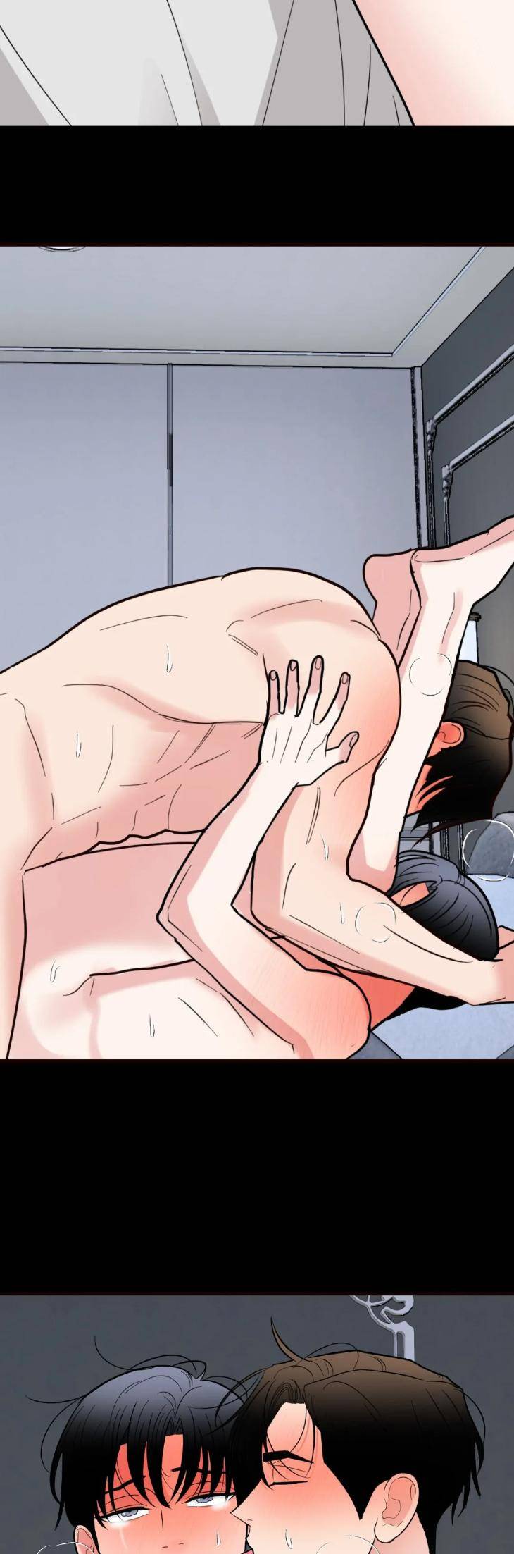 Dedicated-To-The-Arrogant-You-By-Seok-Seo-Uncensored-Eng page 10