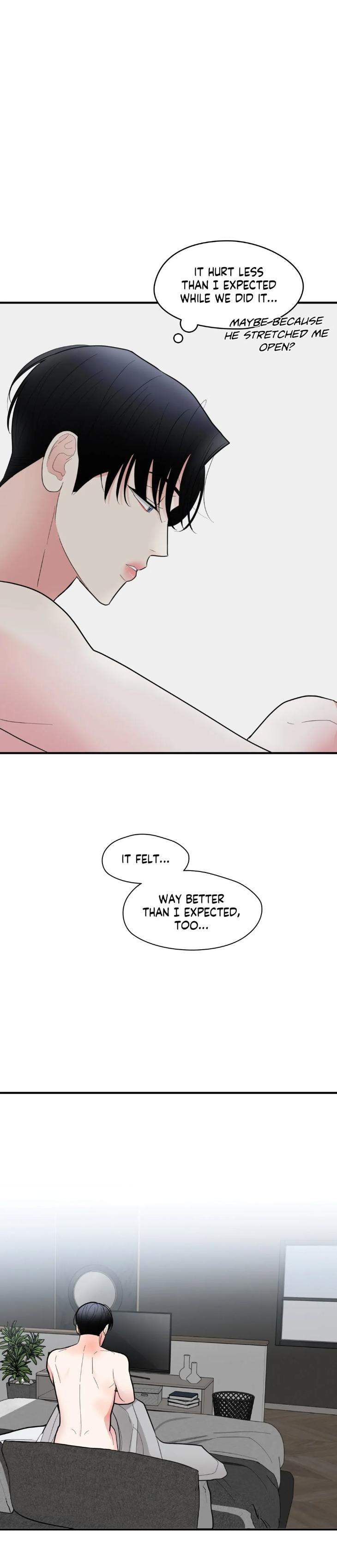 Dedicated-To-The-Arrogant-You-By-Seok-Seo-Uncensored-Eng page 12