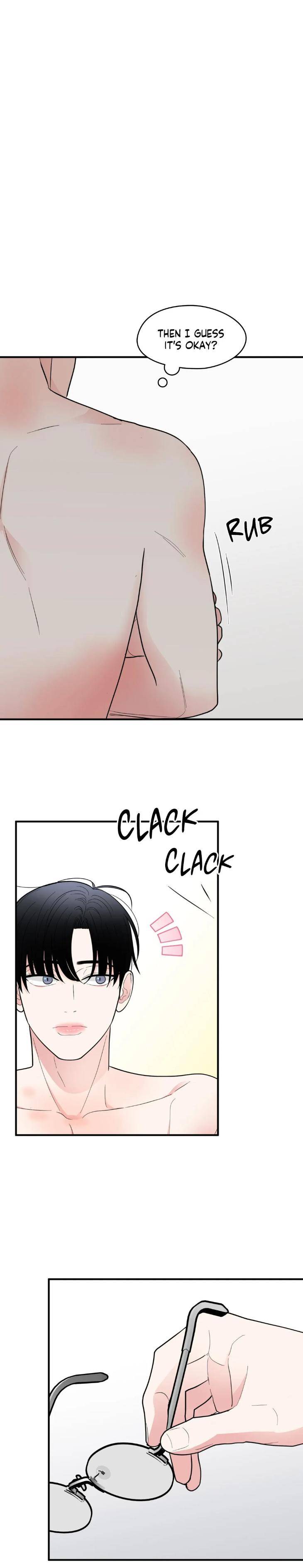 Dedicated-To-The-Arrogant-You-By-Seok-Seo-Uncensored-Eng page 13