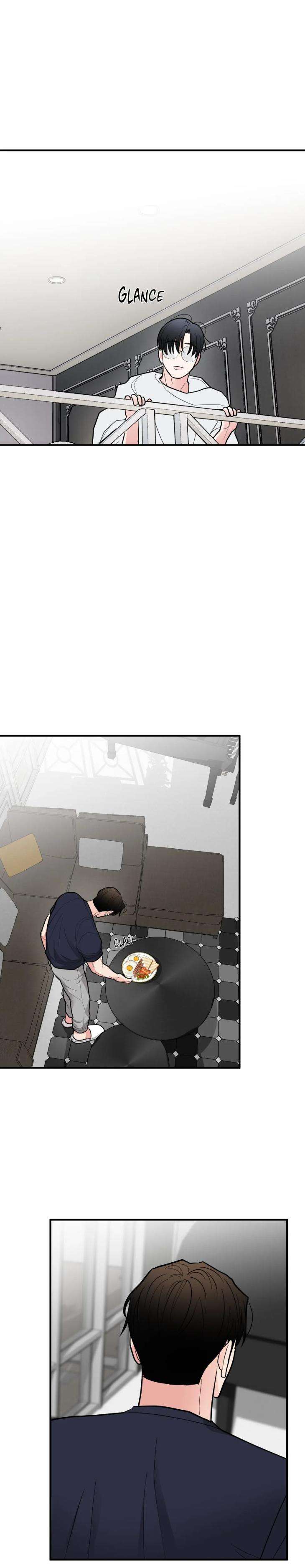 Dedicated-To-The-Arrogant-You-By-Seok-Seo-Uncensored-Eng page 14
