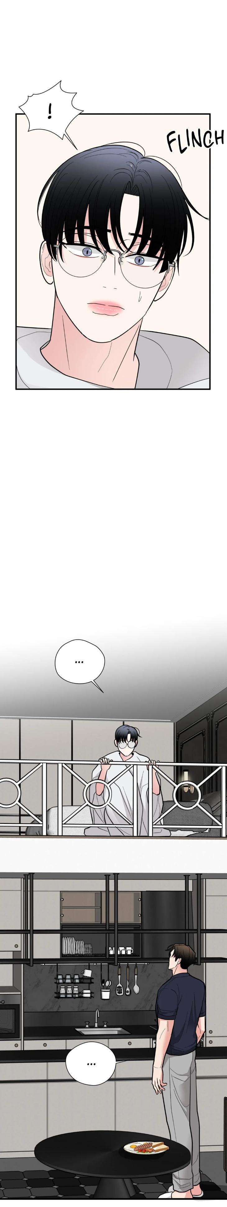 Dedicated-To-The-Arrogant-You-By-Seok-Seo-Uncensored-Eng page 16
