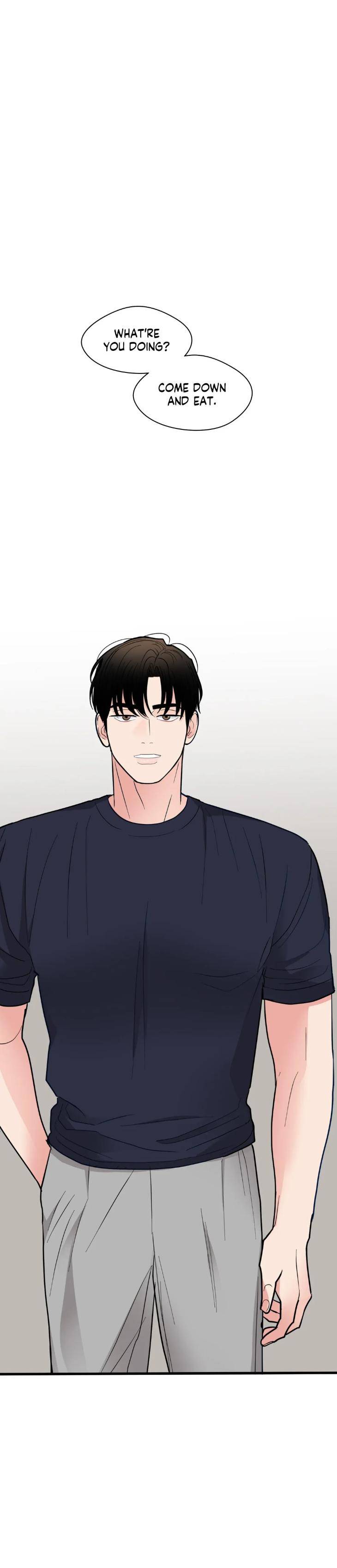Dedicated-To-The-Arrogant-You-By-Seok-Seo-Uncensored-Eng page 17